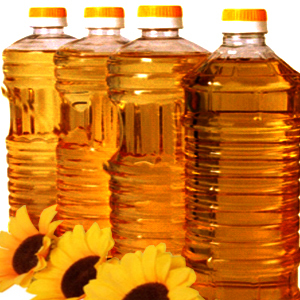 Huile De Tournesol brute - Product Image 2