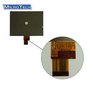 Module d'écran LCD TFT IPS LVDS de 8 pouces 1024x768, haute luminosité, lisible en plein soleil, écran d'affichage, Microtech, directement de l'usine - Product Image 5