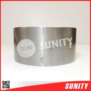 Cojinete de biela S165 de hierro galvanizado antidesgaste de alta calidad para motores diésel agrícolas Yanmar, personalizado por Taiwan Sunity - Product Image 4