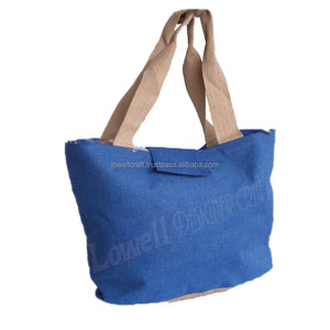 Eco-friendly Geometric Pattern Medium Size Jute Tote <b>Bag</b> for Ladies Shopping Natural Jute Handbag Casual Jute Shoulder <b>Bag</b> - Product Image 1