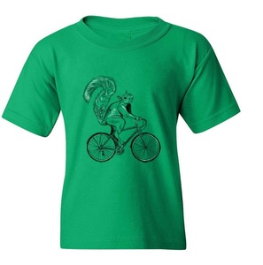 Shemax Squirrel Riding Bike <b>Christmas</b> Special - Product Image 1