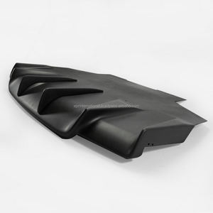 Lame de pare-choc arrière pour Mini cooper R56 Ver2, accessoire de voiture - Product Image 1