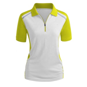 Chemises polo à manches raglan Chemises polo de sport - Product Image 2