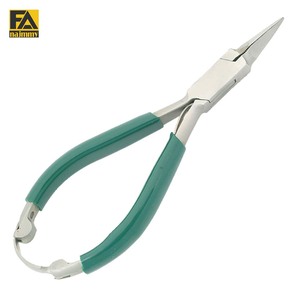 Alicates de pesca/férula, bloqueo trasero - Product Image 1