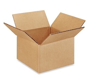 corrugated box
