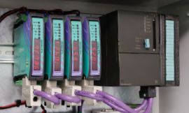 Transmetteur de poids numérique TLB PROFI (RS485 - PROFIBUS) - Product Image 6