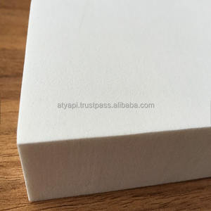 Feuille de caoutchouc mousse ignifuge industrielle de haute qualité, rouleau de panneau, matelas d'isolation souple NBR avec service de découpe - Product Image 3