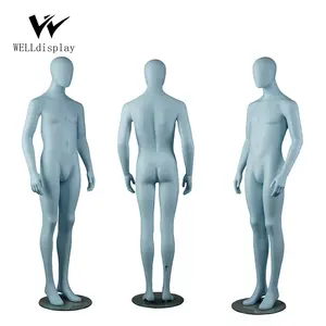 Life Size Online Clothing Store  Man Articulated Dummy Funny Mannequin On Sale