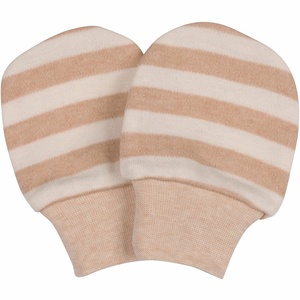 Bulk Supply Soft Cotton Gloves from India - Product Image 1