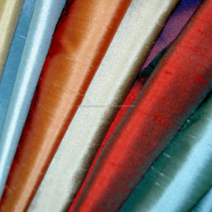 Housse d'oreiller et de coussin en soie, Style élégant, thaïlandais, 1 pièce - Product Image 4