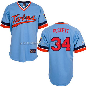 Camisetas de Béisbol de Invierno Ligeras y Transpirables, Tallas Grandes, Diseño Personalizado, Secado Rápido, Antibacterianas, Unisex, Logotipo Personalizado, Económicas - Product Image 6