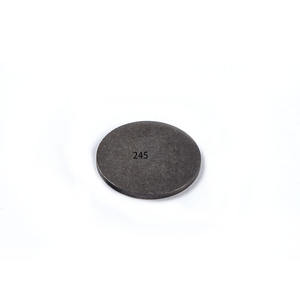 อะไหล่แท้หมายเลข 13753-17100 ยี่ห้อ LU แหวนรองวาล์วเหล็กหล่อ ขนาด 37x2.45 สำหรับเครื่องยนต์เบนซิน - Product Image 4