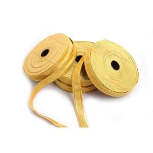 Cintas y adornos de encaje trenzado personalizados ceremoniales de encaje trenzado al por mayor - Product Image 2