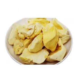 Vietnam Gedroogde Durian-Gevriesdroogde Met Lage Suiker-Voor Verkoop/Whatsapp + 84 845 639 639