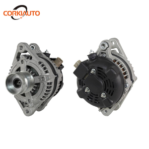 Venta caliente 1042102090, 1042104750, 2706031100, 270603110111323 12v 130a <span class=keywords><strong>alternador</strong></span> para camión <span class=keywords><strong>rav4</strong></span> - Product Image 1