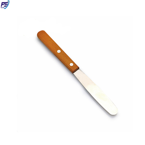 Outils dentaires, spatule en acier inoxydable de meilleure qualité, Instruments dentaires - Product Image 3