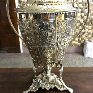 Samovar ทองเหลือง - Product Image 4