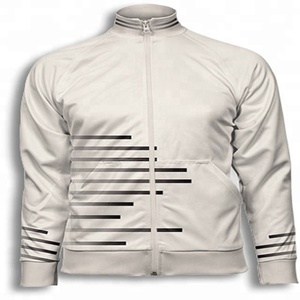 Veste de sport, vêtements d'équipe de football, vestes de sport, veste professionnelle de sport - Product Image 2