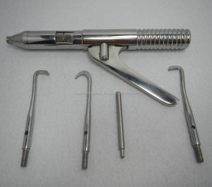 ชุดเครื่องมือทำความสะอาดฟันแบบอัตโนมัติสำหรับทันตแพทย์ทันตแพทย์ชุดเครื่องมือช่างคุณภาพสูง - Product Image 6