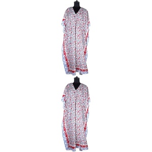 Longue Caftan Vêtements Batik - Product Image 1
