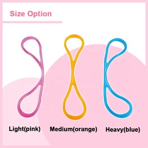 [Handy-Age]-เยลลี่ยืดหลอดออกกำลังกาย (OS2309-022) - Product Image 5