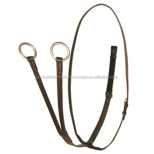 Coraza De Cuero Caballo Y Martingala - Product Image 3