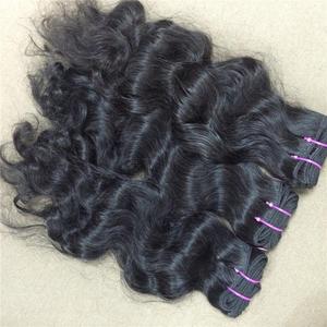 Bande d'extension de cheveux humains russe 100 Remy, 15 m, cheveux vierges, dessin à Double, Style européen, livraison DHL FEDEX, couleur EMS - Product Image 5