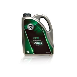 Alta calidad 20W50 API CH4/SL PREMIUM base MINERAL de aceite de motor - Product Image 1