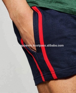 Pantalones cortos de nailon y sarga de algodón con estampado de sublimación, diseño personalizado, 100% poliéster, Oem - Product Image 2