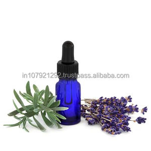 น้ำมันหอมระเหยลาเวนเดอร์ออร์แกนิกบริสุทธิ์เกรดบำบัด100% ขายส่งผู้ผลิตในอินเดีย - Product Image 5