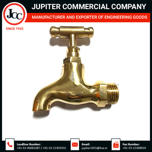 ผ้ากันเปื้อนทองเหลืองติดผนังพร้อมที่จับ PVC สำหรับอ่างล้างหน้า - Product Image 4