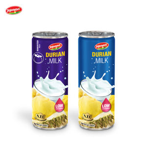 JOJOnavi น้ำผักผลไม้330มล. น้ำซุปข้นแอปเปิ้ลรสส้มมะม่วงใยสูงน้ำผลไม้ผสม - Product Image 1