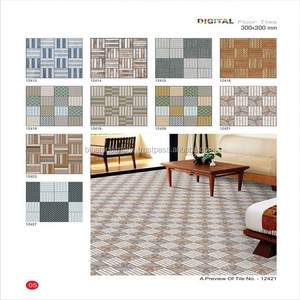 Carrelage de sol 3d en céramique microcristallin, carreleur de haute qualité, livraison gratuite - Product Image 5