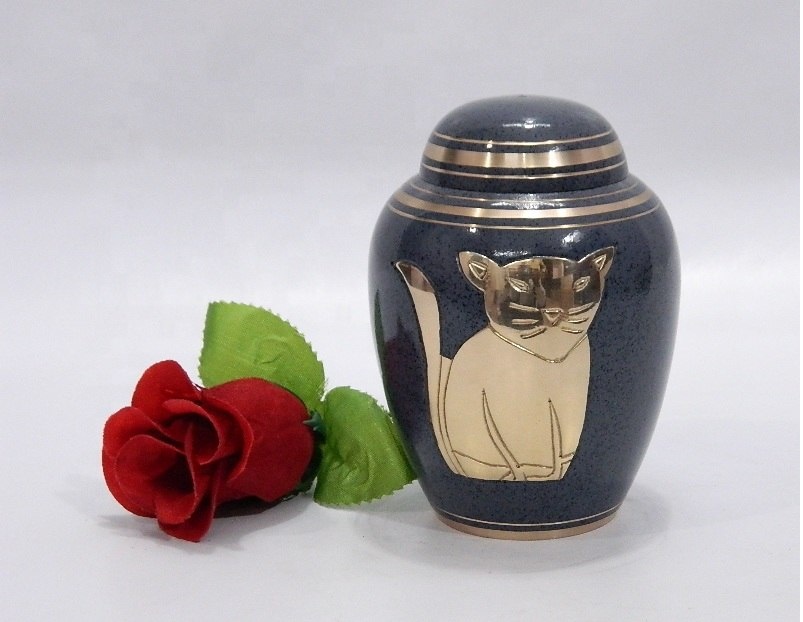 Brass Cremation Urn manufacturer