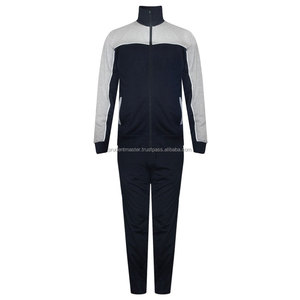 Chándal de entrenamiento de equipo deportivo de gimnasio de invierno de 300 Gsm para hombre, ropa deportiva en blanco para ejercicio de invierno - Product Image 4