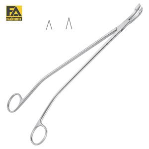 Fórceps de biopsia manual SCHUMACHER Instrumento quirúrgico de acero inoxidable Figura 1 - Product Image 1