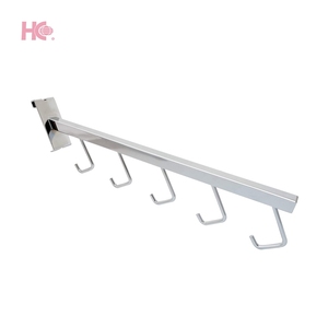 HC HC-2448 Metal Eco-Friendly Reusable Tool-Free Multifunction Subrack Frame Storage <b>Baskets</b> - Product Image 1