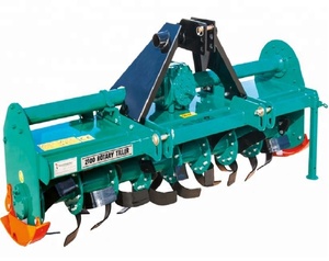 Máquina de labranza de suelo, SERIES DRT - Product Image 1