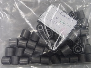 พุ่มไม้ OEM,บล็อกเงียบ8x20x1 8/20,สำหรับรหัสยามาฮ่า5RU-22216-00 - Product Image 2