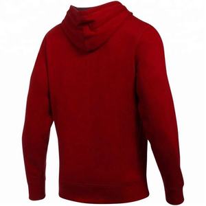 Sudadera cálida con capucha para hombre, chaqueta de abrigo, ropa de abrigo informal larga cómoda con cremallera de talla grande, suéter frío de invierno para mujer - Product Image 2