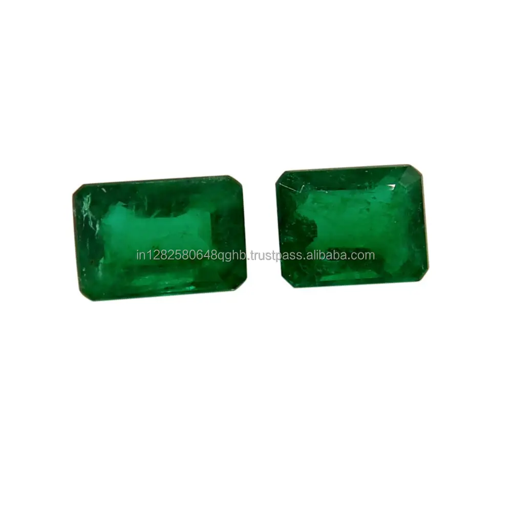 Emerald Precious Gemstone Purchase Cut Diy Jewelry Accessories Narnoli Gems Beautiful Brazilian Natural Green Emerald