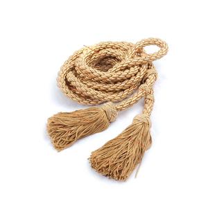 อัตราราคาถูก2022เสื้อผ้านักบวช Cincture ของนักบวช | สายแตรสำหรับเครื่องแบบและอุปกรณ์เสริม