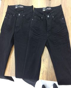 Pantalones vaqueros de mezclilla para hombre, moda elegante, calidad turca profesional, venta al por mayor, barato - Product Image 5