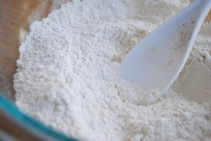 Poudre de patate douce de qualité alimentaire pour importateur - Product Image 2