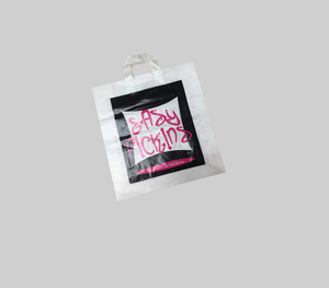 soft loop handle <b>bags</b> made in Vietnam - Product Image 1