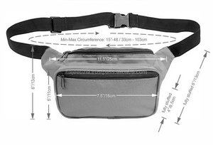 Riñoneras/bolsos de cintura - Product Image 2