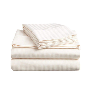 Hot Selling Bedding Set Best Quality <b>King</b> <b>Size</b> Latest Design 100% Cotton Bedding Set Indian Supplier - Product Image 3