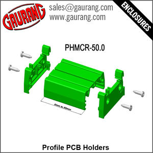 ชุดยึดแผงวงจรพิมพ์บนราง DIN สำหรับคอนแทคขนาด 42 มม. สำหรับการสั่งซื้อจำนวนมาก - Product Image 3