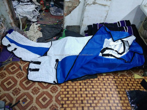 Wil Paard Zomer Combo Tapijten Verkopen Met Cross Over In Dollar 8 Maten 5'3 5'6 5'9 6'0 6'3 6'6 6 6 '6' 9 7'0 - Product Image 4