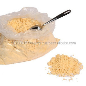 Polvo de huevo, polvo de albúmina de huevo, polvo de clara de huevo - Product Image 3